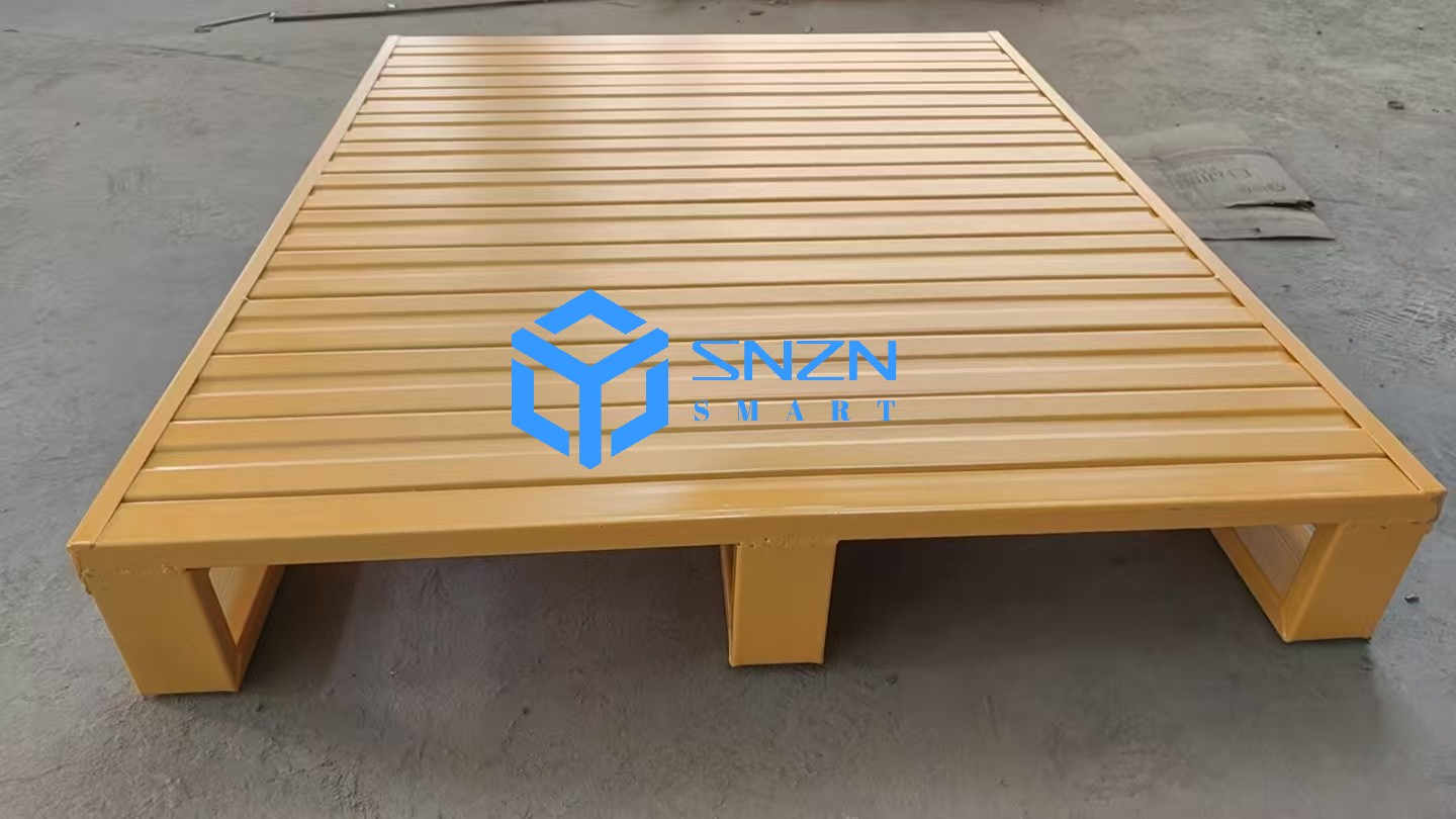 钢制托盘