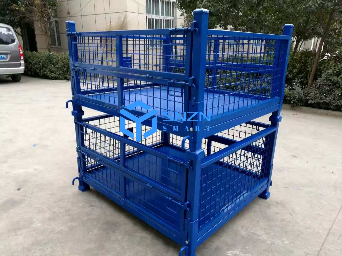 钢制托盘